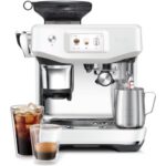 Ekspres SAGE Barista Touch Impress SES882SST
