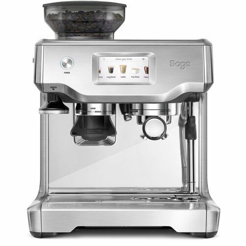 Ekspres SAGE Barista Touch SES880BSS