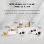 Ekspres SAGE Nespresso Creatista Plus SNE800BSS4EPL1