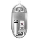 Ekspres SAGE Nespresso Creatista Plus SNE800BSS4EPL1