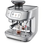 Ekspres SAGE Oracle Dual Boiler SES995BSS