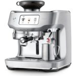 Ekspres SAGE Oracle Dual Boiler SES995BSS