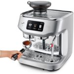 Ekspres SAGE Oracle Dual Boiler SES995BSS