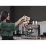 Ekspres SAGE Barista Impress SES876BSS