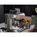 Ekspres SAGE Barista Impress SES876BSS