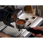 Ekspres SAGE Barista Impress SES876BSS