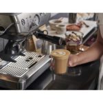 Ekspres SAGE Barista Impress SES876BSS