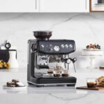 Ekspres SAGE Barista Impress SES876BTR