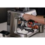 Ekspres SAGE Barista Impress SES876BTR