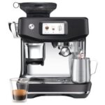 Ekspres SAGE The Barista Touch Impress SES882BTR4FEU1
