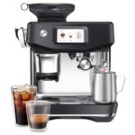Ekspres SAGE The Barista Touch Impress SES882BTR4FEU1