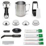 Ekspres SAGE The Barista Touch Impress SES882BTR4FEU1