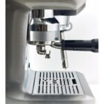 Ekspres SAGE The Oracle Touch SES990BSS Srebrny