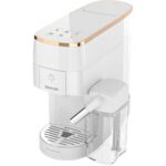 Ekspres SENCOR SCC 3001WH Biały