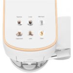 Ekspres SENCOR SCC 3001WH Biały