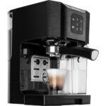 Ekspres SENCOR SES 4040BK