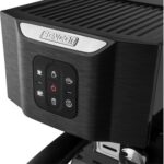 Ekspres SENCOR SES 4040BK