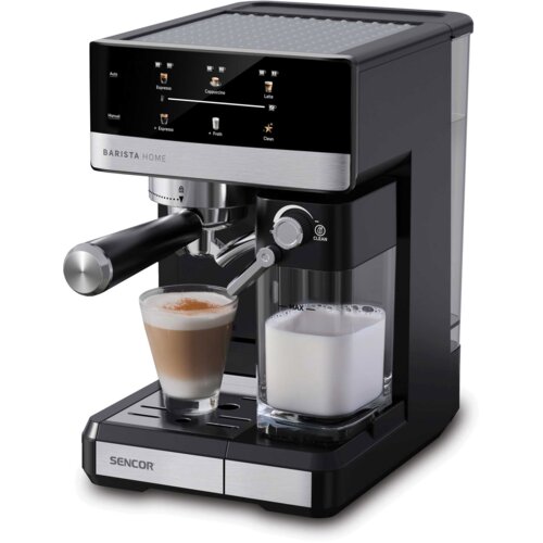Ekspres SENCOR SES 4060BK