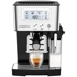 Ekspres SENCOR SES 4090SS
