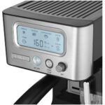 Ekspres SENCOR SES 4090SS
