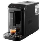 Ekspres SENCOR SES 6000BK