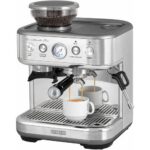 Ekspres SENCOR SES 6010SS