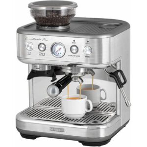 Ekspres SENCOR SES 6010SS
