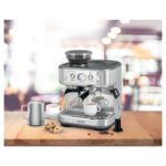 Ekspres SENCOR SES 6010SS