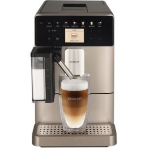 Ekspres SENCOR SES 9350CH