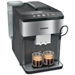 Ekspres SIEMENS EQ.500 TP516RX3 sterowanie przez aplikacje HomeConnect