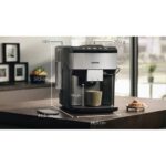 Ekspres SIEMENS EQ.500 TP516RX3 sterowanie przez aplikacje HomeConnect