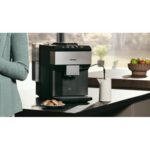 Ekspres SIEMENS EQ.500 TP516RX3 sterowanie przez aplikacje HomeConnect