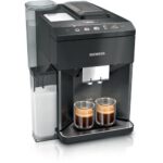 Ekspres SIEMENS EQ.500 TQ518RX3 sterowanie przez aplikacje HomeConnect