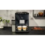 Ekspres SIEMENS EQ.500 TQ518RX3 sterowanie przez aplikacje HomeConnect