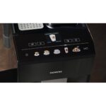 Ekspres SIEMENS EQ.500 TQ518RX3 sterowanie przez aplikacje HomeConnect