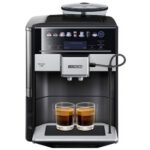 Ekspres SIEMENS EQ.6 Plus S500 TE655319RW
