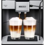 Ekspres SIEMENS EQ.6 Plus S500 TE655319RW