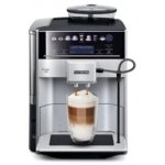 Ekspres SIEMENS EQ6 Plus S300 TE653311RW Srebrny