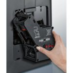 Ekspres SIEMENS EQ6 Plus S300 TE653311RW Srebrny