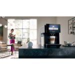 Ekspres SIEMENS EQ900 TQ903R09 Czarny sterowanie przez aplikacje HomeConnect