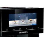 Ekspres SIEMENS EQ900 TQ903R09 Czarny sterowanie przez aplikacje HomeConnect