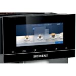 Ekspres SIEMENS EQ900 TQ907R05 (PODWÓJNY ZBIORNIK I MŁYNEK) sterowanie przez aplikacje HomeConnect