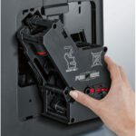 Ekspres SIEMENS EQ.6 Plus S800 TE658209RW