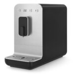 Ekspres SMEG BCC11BLMEU 18 cm szerokości