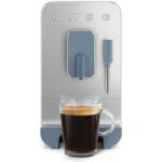 Ekspres SMEG BCC12SBMEU 18 cm szerokości