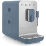 Ekspres SMEG BCC12SBMEU 18 cm szerokości