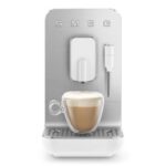 Ekspres SMEG BCC12WHMEU 18 cm szerokości