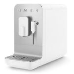 Ekspres SMEG BCC12WHMEU 18 cm szerokości