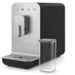 Ekspres SMEG BCC13BLMEU 18 cm szerokości