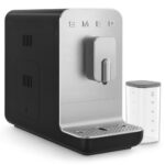 Ekspres SMEG BCC13BLMEU 18 cm szerokości